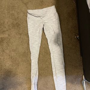 Lulu leggings